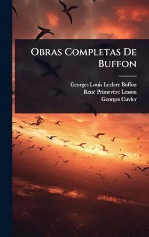 Obras Completas de Buffon