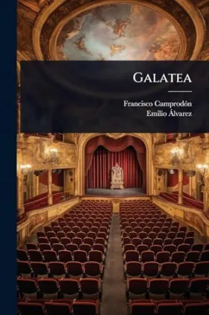 Galatea