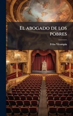El Abogado de los Pobres