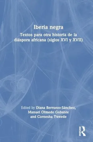 IBERIA NEGRA