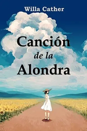 CANCIÓN DE LA ALONDRA