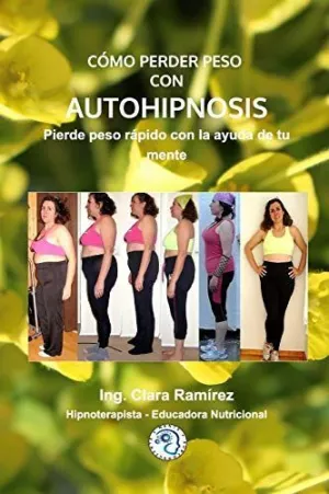 Como Perder Peso con Autohipnosis