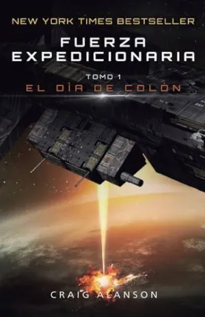 EL DÍA DE COLÓN EL DÍA DE COLÓN