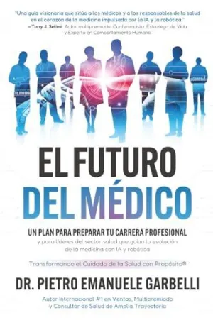 El Futuro del Médico
