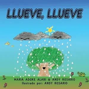 Llueve Llueve