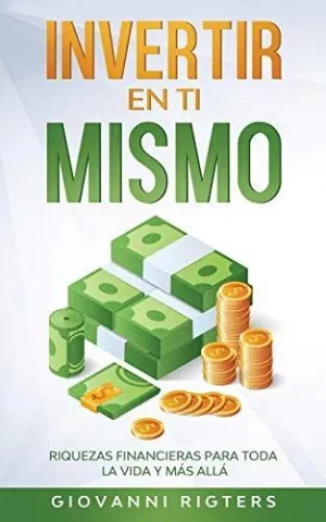 Invertir en Ti Mismo
