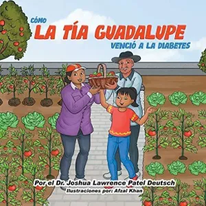 Cómo la Tía Guadalupe Venció a la Diabetes