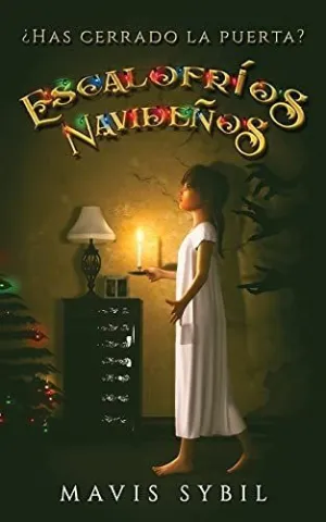 Escalofríos Navideños