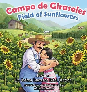 Campo de Girasoles Field Of Sunflowers