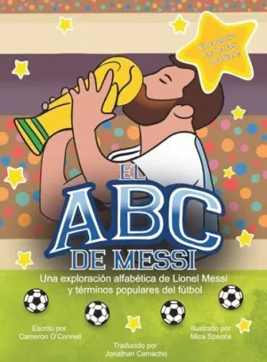 EL ABC DE MESSI EL ABC DE MESSI
