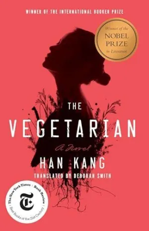 THE VEGETERIAN