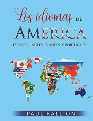 Los Idiomas de América
