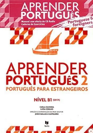 APRENDER PORTUGUÊS 2 (PACK) NOVO APRENDER PORTUGUÊS 2 (PACK) NOVO