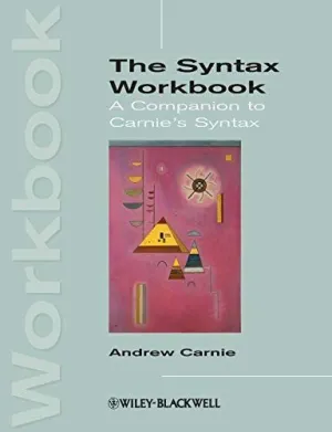 The Syntax Workbook