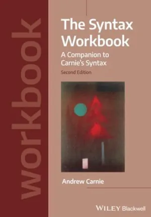 The Syntax Workbook