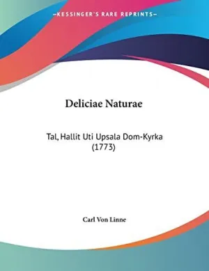 Deliciae Naturae