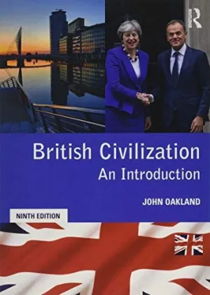 British Civilization 9Ed Rev.