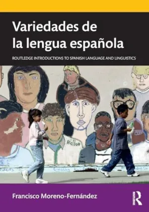 VARIEDADES DE LA LENGUA ESPAÑOLA
