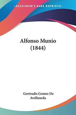 Alfonso Munio (1844)