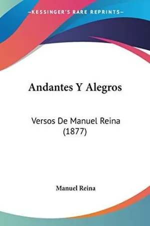 Andantes y Alegros