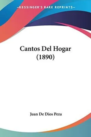 Cantos del Hogar (1890)
