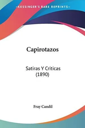 Capirotazos
