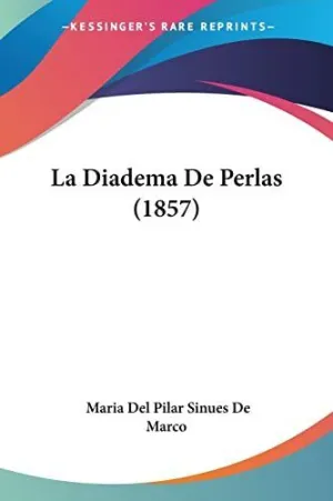 La Diadema de Perlas (1857)