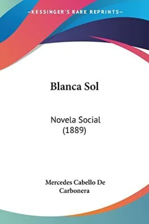 Blanca Sol