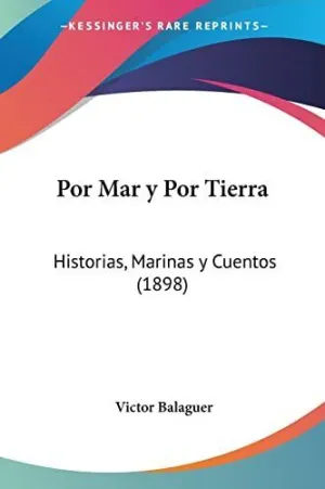 Por Mar y por Tierra
