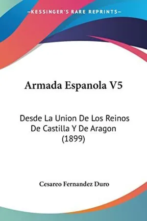 Armada Espanola V5