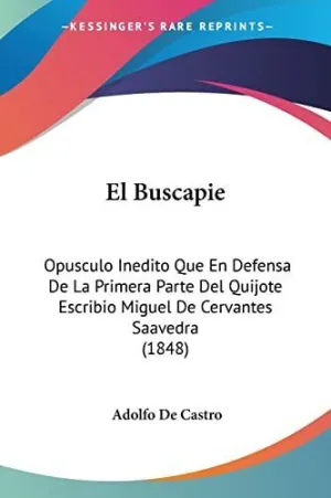 El Buscapie