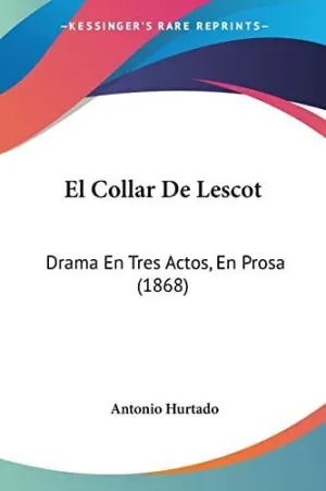 El Collar de Lescot