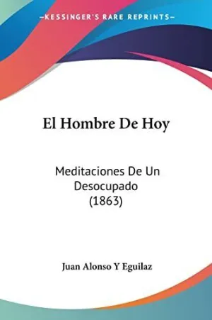 El Hombre de Hoy