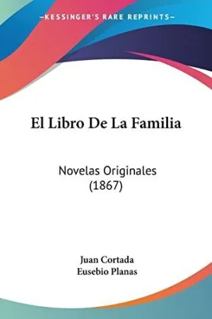 EL LIBRO DE LA FAMILIA