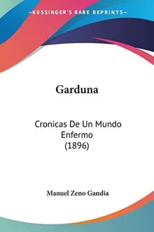 GARDUNA