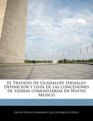 El Tratado de Guadalupe Hidalgo