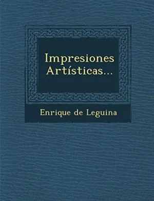 Impresiones Artísticas...