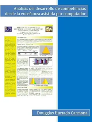 Análisis del Desarrollo de Competencias Desde la Enseñanza Asistida por Computador