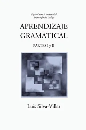 Aprendizaje Gramatical, Partes I y Ii