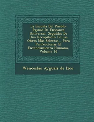La Escuela del Pueblo