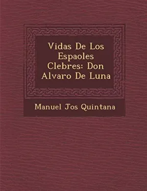 Vidas de los Espa?Oles C?Lebres