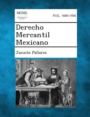 DERECHO MERCANTIL MEXICANO