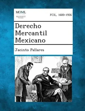 DERECHO MERCANTIL MEXICANO