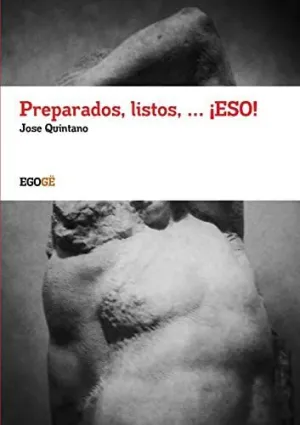 Preparados, Listos,... ¡Eso!