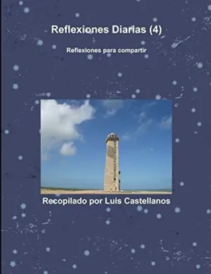 REFLEXIONES DIARIAS (4)