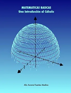 Matematicas Basicas. Una Introducción Al Cálculo