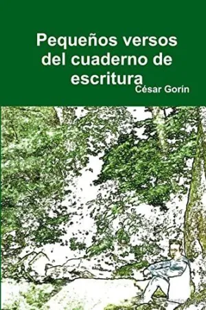 Pequenos Versos del Cuaderno de Escritura