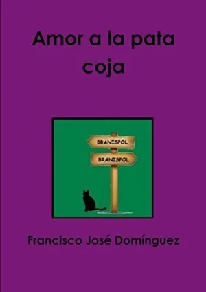 Amor a la Pata Coja