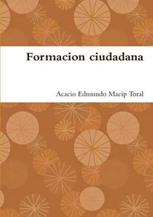 Formacion Ciudadana