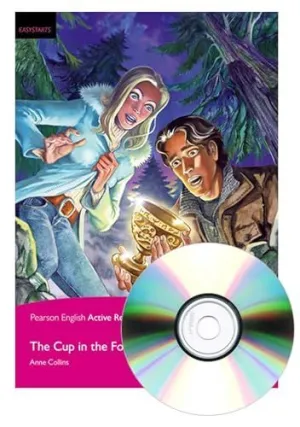 Easystart: The Cup In The Forest Book & Multi-Rom With Mp3 Pack